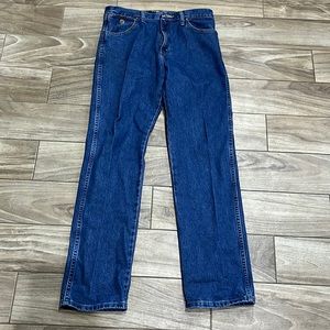 Wrangler George strait jeans 13 mgs